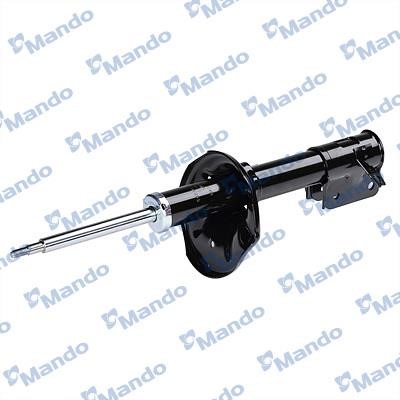 Mando EX5466026100 Front right gas oil shock absorber EX5466026100