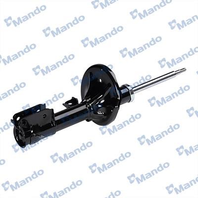 Front right gas oil shock absorber Mando EX5466026100
