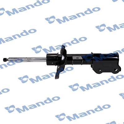 Mando EX54660C1100 Front right gas oil shock absorber EX54660C1100