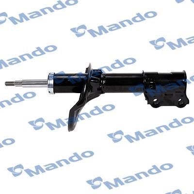Mando EX5466127101 Front right gas oil shock absorber EX5466127101
