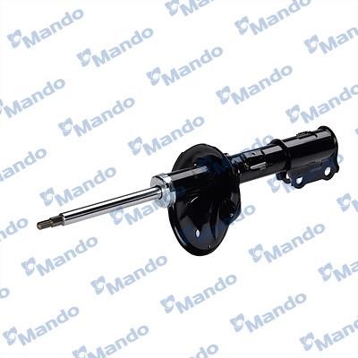Mando EX546612C000 Front right gas oil shock absorber EX546612C000
