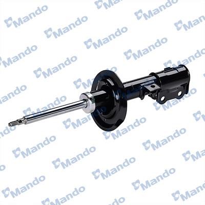 Mando EX546612M100 Front right gas oil shock absorber EX546612M100