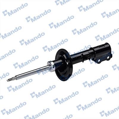Mando EX546612S000 Front right gas oil shock absorber EX546612S000