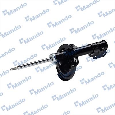 Mando EX546614D001 Front right gas oil shock absorber EX546614D001