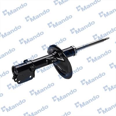 Front right gas oil shock absorber Mando EX546614D001