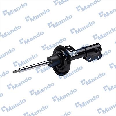 Mando EX54661A7100 Front right gas oil shock absorber EX54661A7100