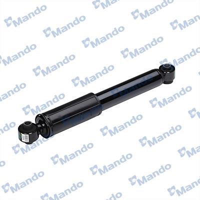 Mando EX553001R000 Rear oil and gas suspension shock absorber EX553001R000