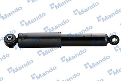 Mando EX553002K000 Rear oil and gas suspension shock absorber EX553002K000