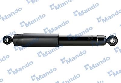 Mando EX553004H050 Rear oil and gas suspension shock absorber EX553004H050