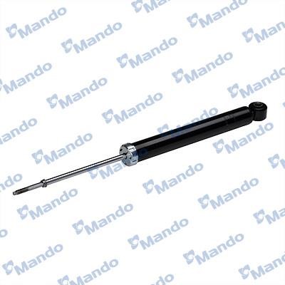 Mando EX5530526200 Rear oil and gas suspension shock absorber EX5530526200