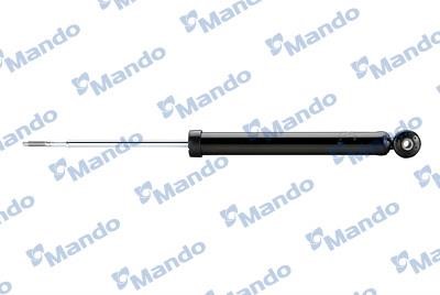 Mando EX5531007100 Rear oil shock absorber EX5531007100