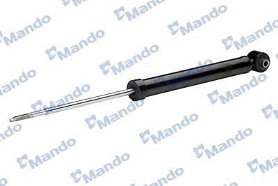 Rear oil and gas suspension shock absorber Mando EX553101Y200