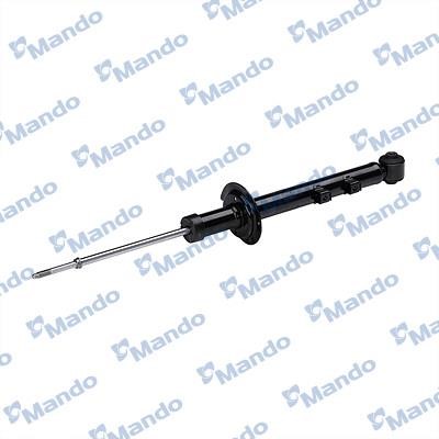 Mando EX5531028512 Rear oil and gas suspension shock absorber EX5531028512