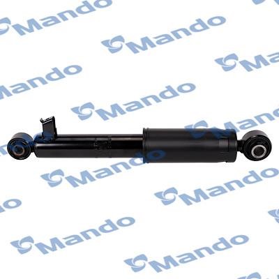 Mando EX553102W300 Rear oil and gas suspension shock absorber EX553102W300