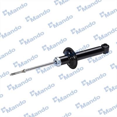 Mando EX5531033901 Rear oil and gas suspension shock absorber EX5531033901