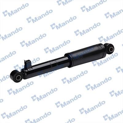 Mando EX553103J100 Rear oil and gas suspension shock absorber EX553103J100