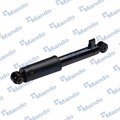 Rear oil and gas suspension shock absorber Mando EX553103J100