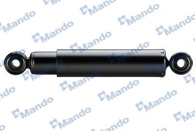 Mando EX553104A700 Rear oil and gas suspension shock absorber EX553104A700