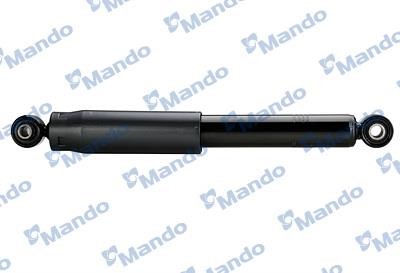 Mando EX553104D401 Rear oil and gas suspension shock absorber EX553104D401