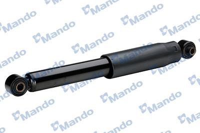 Rear oil and gas suspension shock absorber Mando EX553104D401