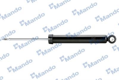 Mando EX55310G2200 Rear oil and gas suspension shock absorber EX55310G2200