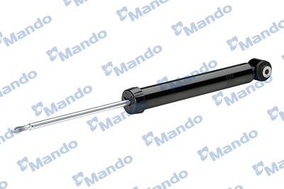 Rear oil and gas suspension shock absorber Mando EX55310G2200