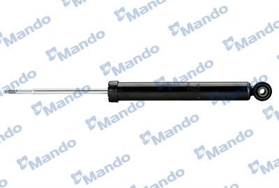 Mando EX55310M0100 Rear oil and gas suspension shock absorber EX55310M0100