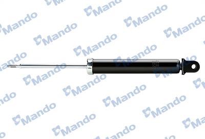 Mando EX553111D020 Rear oil and gas suspension shock absorber EX553111D020