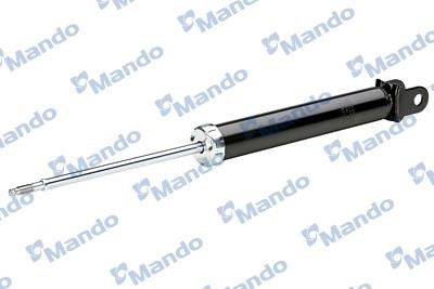 Rear oil and gas suspension shock absorber Mando EX553111D020