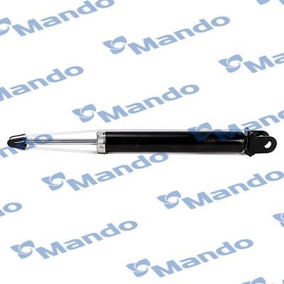 Mando EX553112G600 Rear oil and gas suspension shock absorber EX553112G600