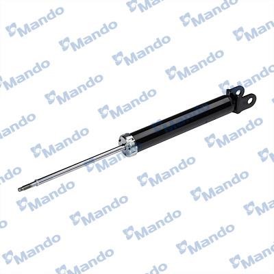 Mando EX553112G630 Rear oil and gas suspension shock absorber EX553112G630