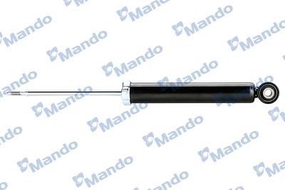 Mando EX553112M100 Rear oil and gas suspension shock absorber EX553112M100