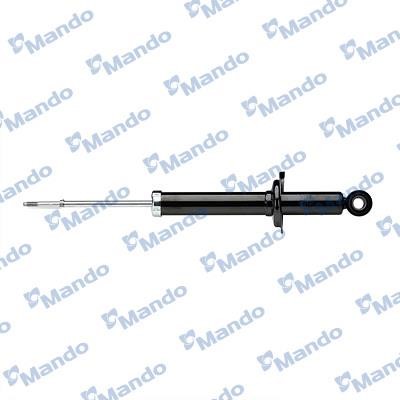 Mando EX5531138601 Rear oil and gas suspension shock absorber EX5531138601