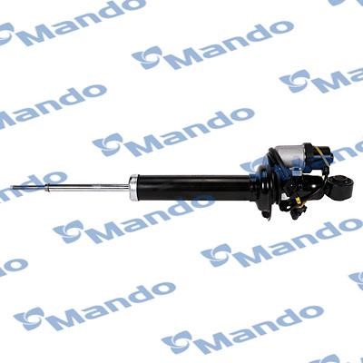 Mando EX553113F200 Rear oil and gas suspension shock absorber EX553113F200