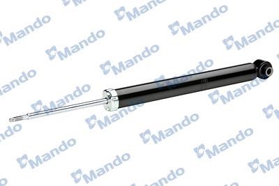 Rear oil and gas suspension shock absorber Mando EX55311C1200