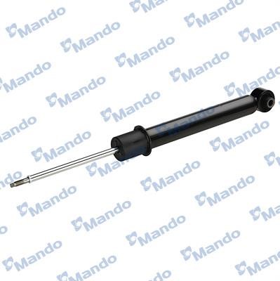 Rear oil and gas suspension shock absorber Mando EX55311D3000