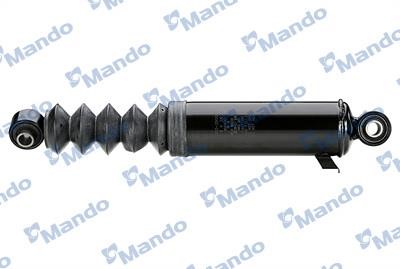 Mando EX553202B000 Suspension shock absorber rear left gas oil EX553202B000