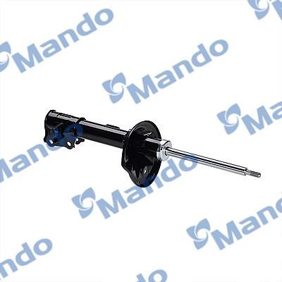 Mando EX553612D100 Rear right gas oil shock absorber EX553612D100