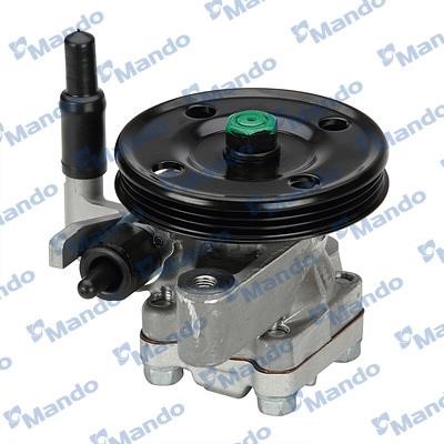 Mando EX571002D151 Hydraulic Pump, steering system EX571002D151