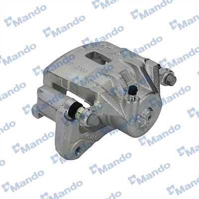 Mando EX5818038A20 Brake caliper front left EX5818038A20