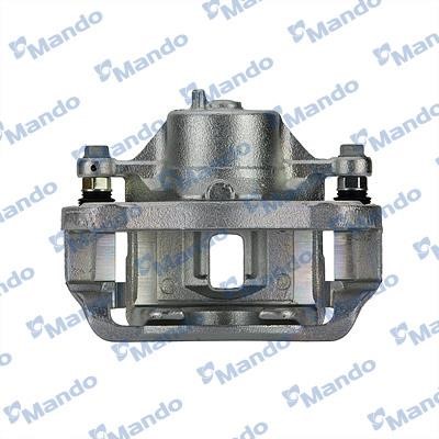 Brake caliper front left Mando EX5818038A20