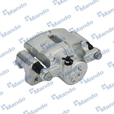 Mando EX5819034A20 Brake caliper front right EX5819034A20