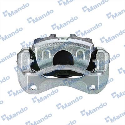 Mando Brake caliper rear right – price