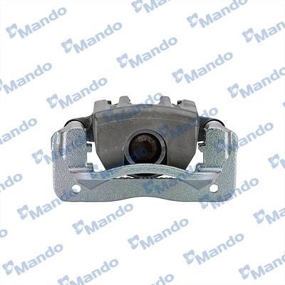 Mando Brake caliper rear left – price