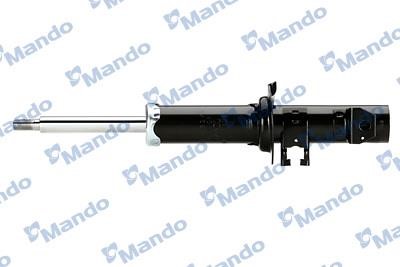 Mando EX94583379 Front Left Oil Suspension Shock Absorber EX94583379
