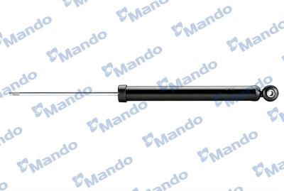 Mando EX95077490 Rear oil and gas suspension shock absorber EX95077490