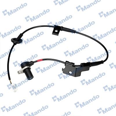 Mando EX9568038601 ABS sensor, rear right EX9568038601