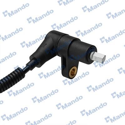 ABS sensor, rear right Mando EX95680FD100