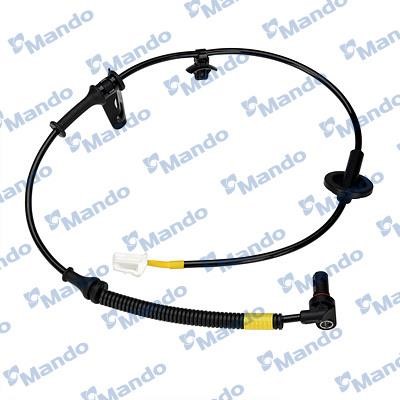 Mando EX956811R100 ABS sensor, rear right EX956811R100