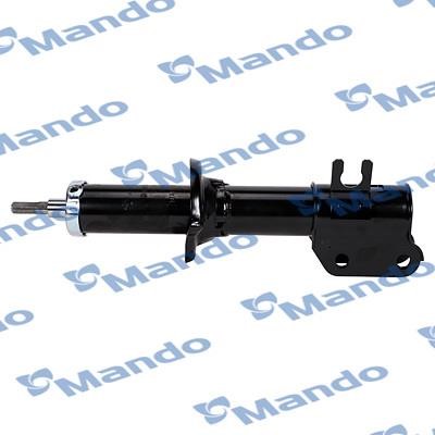 Mando EX96316746 Oil, suspension, front right EX96316746